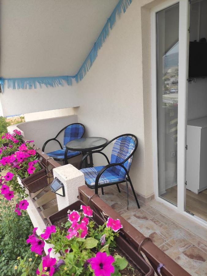 Apartments Markovi Konaci Trebin Dış mekan fotoğraf