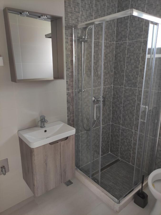 Apartments Markovi Konaci Trebin Dış mekan fotoğraf