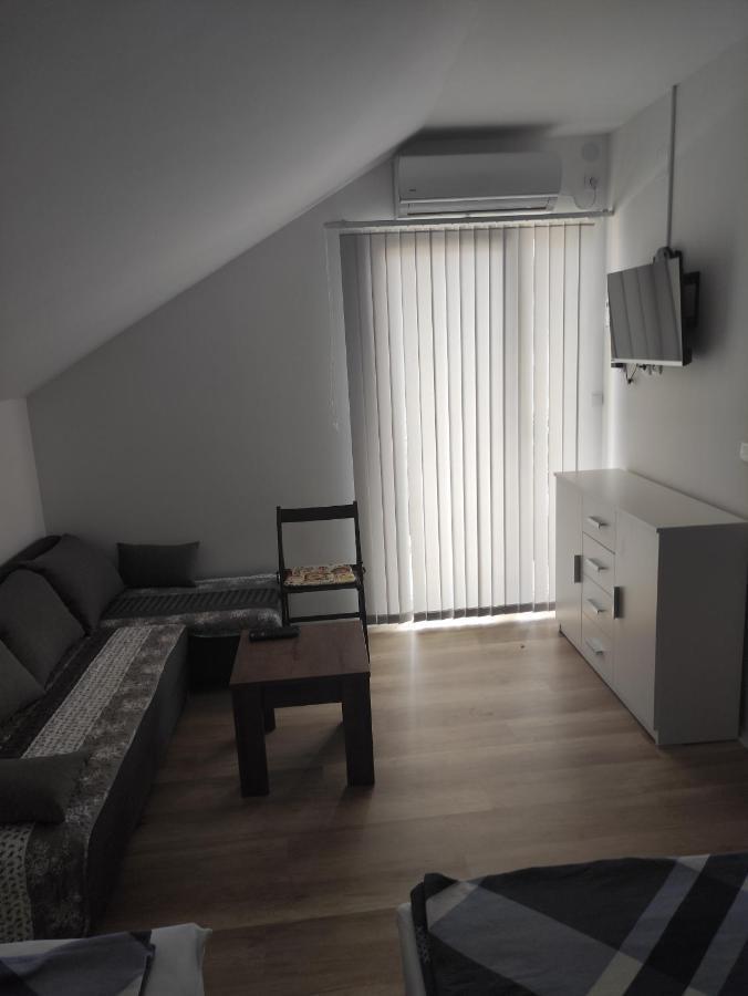 Apartments Markovi Konaci Trebin Dış mekan fotoğraf