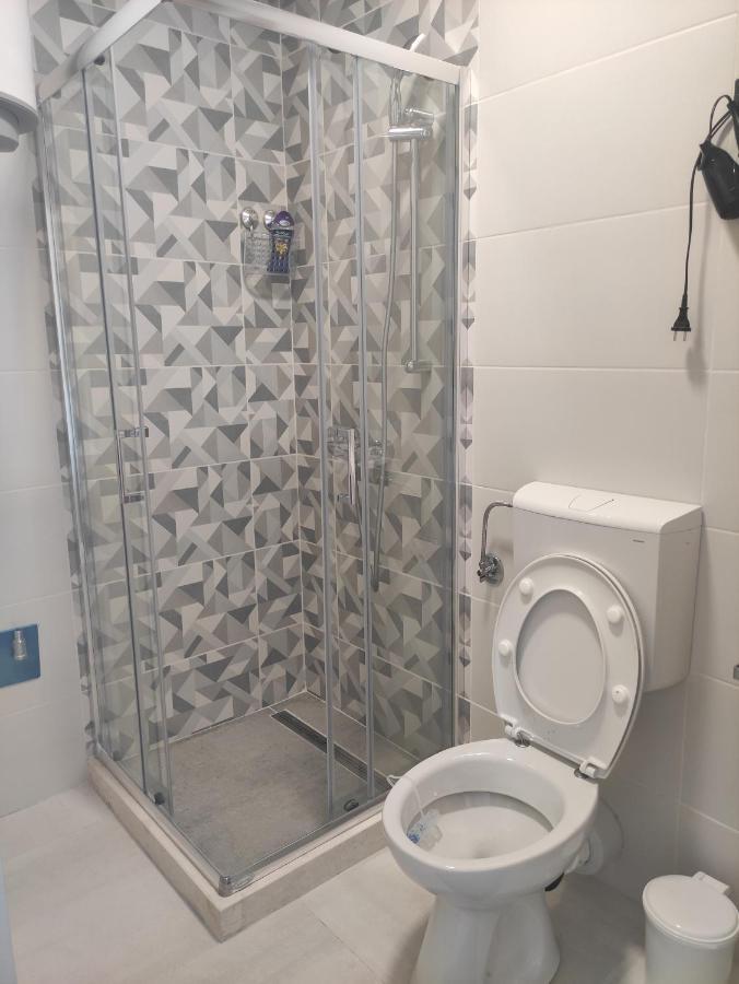 Apartments Markovi Konaci Trebin Dış mekan fotoğraf