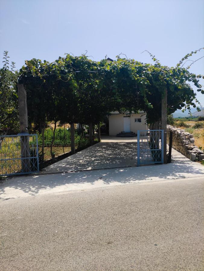 Apartments Markovi Konaci Trebin Dış mekan fotoğraf