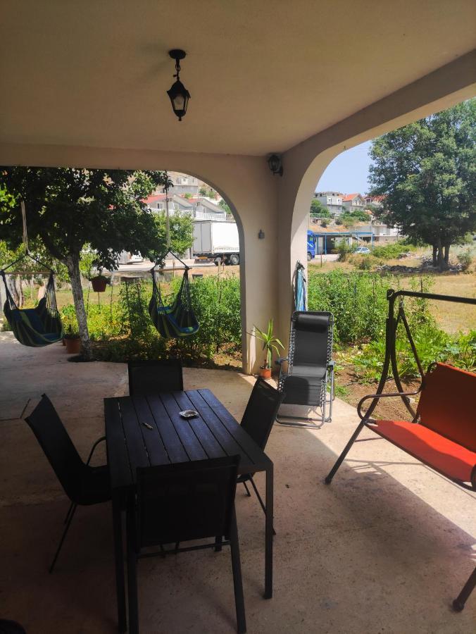 Apartments Markovi Konaci Trebin Dış mekan fotoğraf